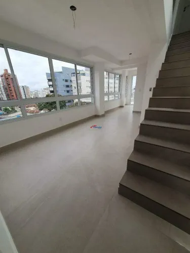 Cobertura Top House -São Lucas