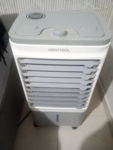 Umidificador de ar Ventisol