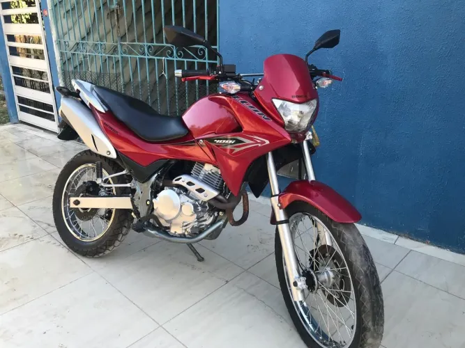 Honda Falcon 400