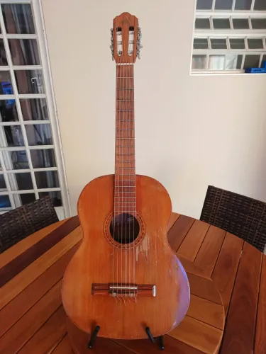 Violão Giannini Serie MPB acústico