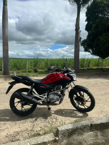 VENDO CG START 2025 18.500