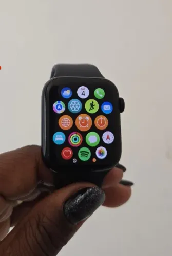 Smart Watch SE 44 mm
