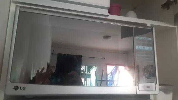 Microondas