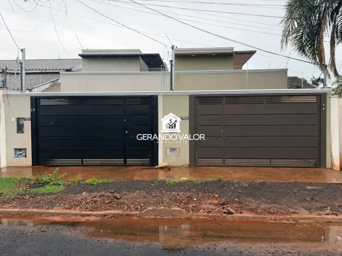 Entrada reduzida R$ 48.000,00