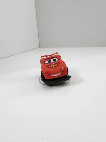 Bonecos Disney Infinity - Carros