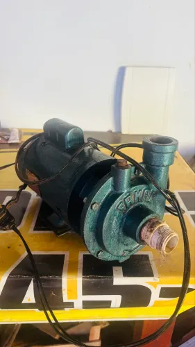 Bomba de poço