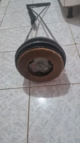enceradeira walita