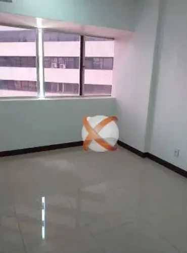Sala à venda, 27 m² por R$ 140.000,00 - Itaigara - Salvador/BA