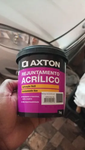 Vende se rejunte