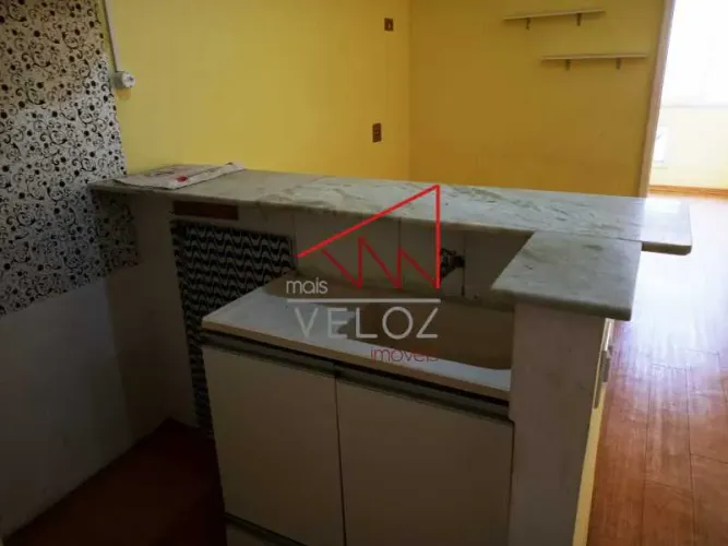 Apartamento-À VENDA-Catete-Rio de Janeiro-RJ