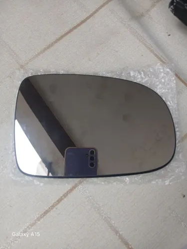 Lente do Retrovisor corsa/montana LD