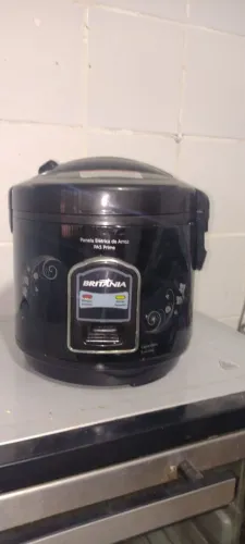 Panela de arroz 5 xícaras 
