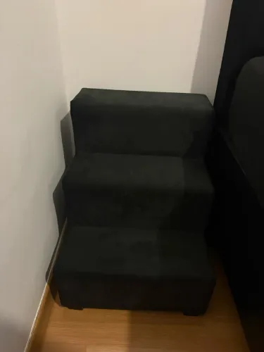 Escada para pet