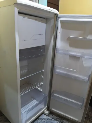 Geladeira