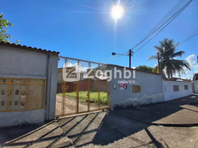 Apartamento para aluguel, 1 quarto, 1 vaga, Pedrinhas - Porto Velho/RO