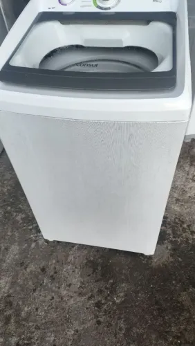 Máquina de lavar 11k entrega grátis 