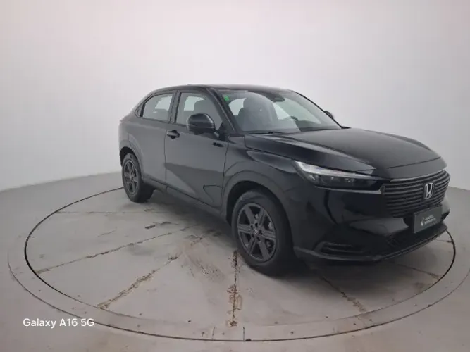 Honda HR-V EXL 1.5 Sensing 16V 5P Aut. 2025