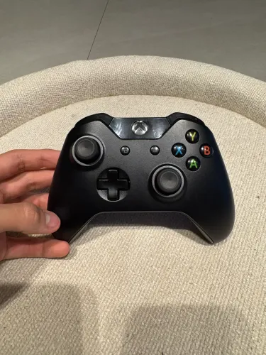 Controle Xbox One 