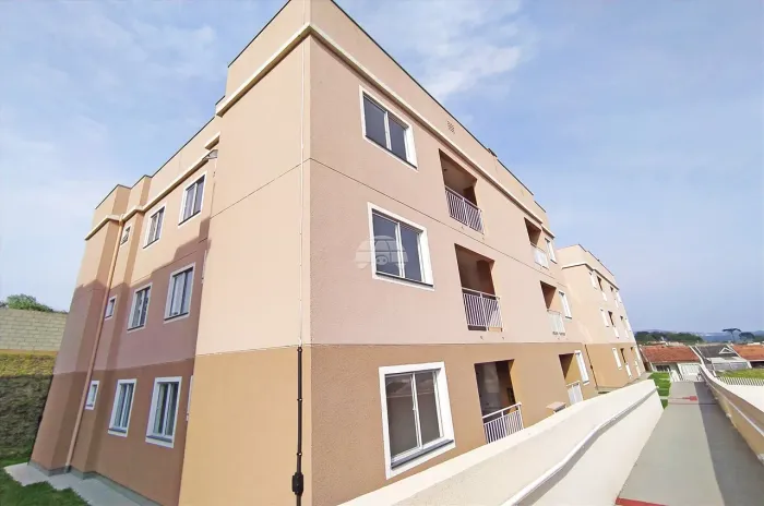 Vendas Apartamento Campo Largo PR
