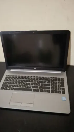 Notebook HP 250 G7 i5 8° Geração