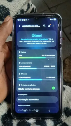 Samsung a07