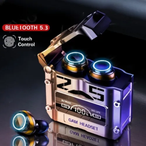 Fone de ouvido Gamer