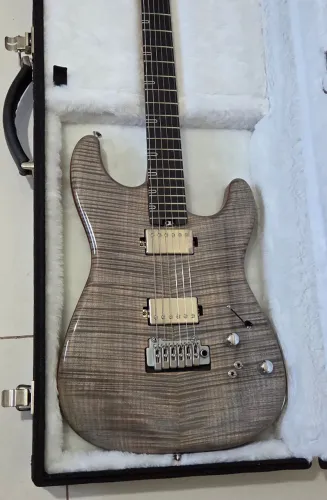 Guitarra Klingen STM