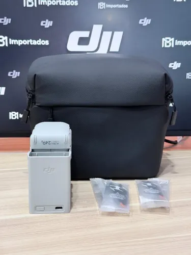 Kit Fly More para Drone DJI Lito X1 | Original | Garantia
