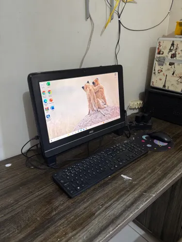 Computador Noc