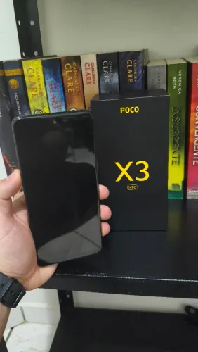POCO X3 NFC