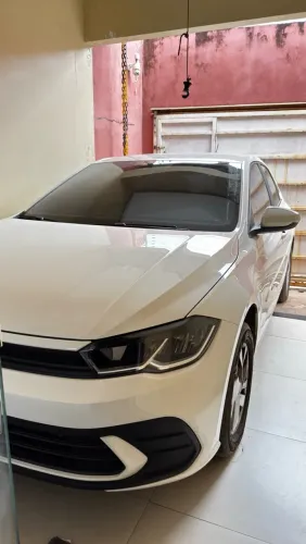 Volkswagen Polo Sense 1.0 170 TSI 2026