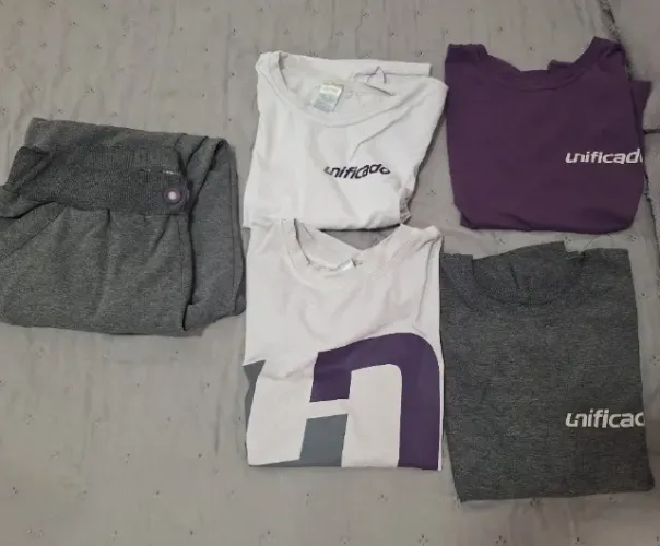 Uniforme unificado