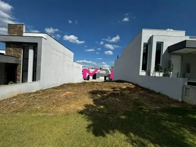 TERRENO A VENDA CONDOMÍNIO PHYTUS - ENTRE ITUPEVA E CABREUVA - SP.