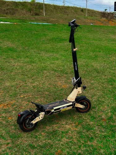 PATINETE ELÉTRICO H18 1600W 