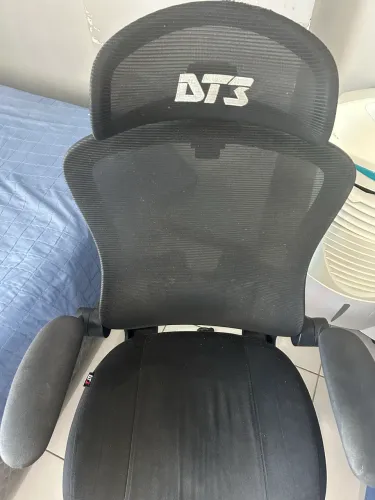 Cadeira ergonômica