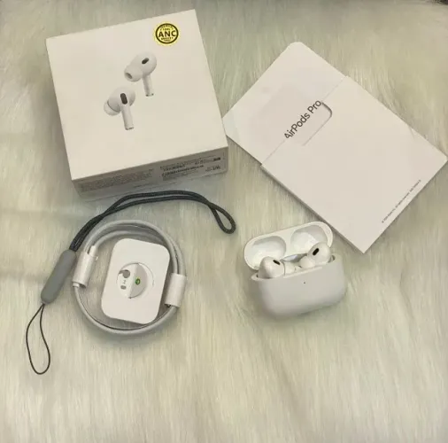 air pods pro 2° geração NOVO LACRADO!!