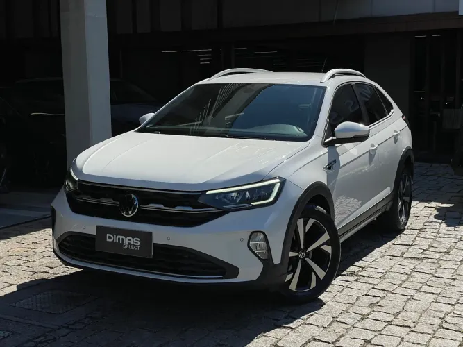 Volkswagen Nivus Highline 1.0 200 TSI Flex AUT 2023