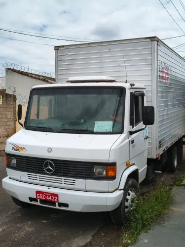 Frente e mudanças 