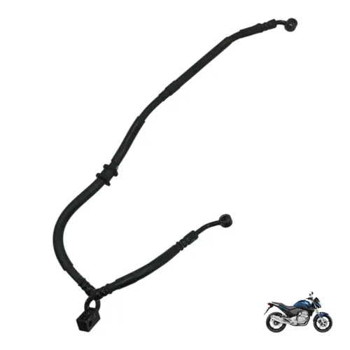 Conduite Traseiro Cb 300 2009 A 2012