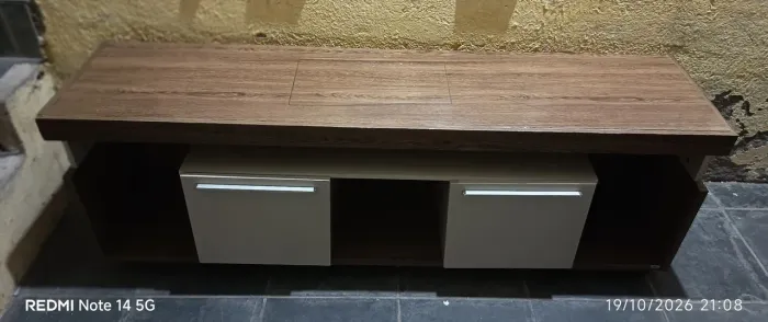 Vendo essa Rack.