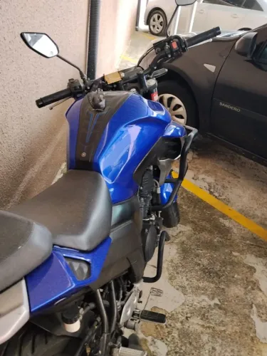 Fazer 250 abaixo da tabela *