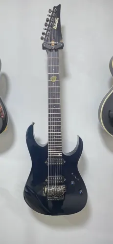 Ibanez Prestige 7 Cordas 1527 - trocas