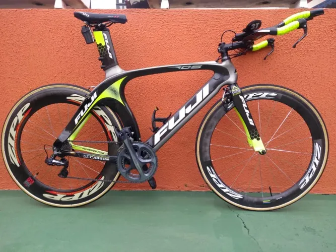 Bike Triathlon Orbea 58