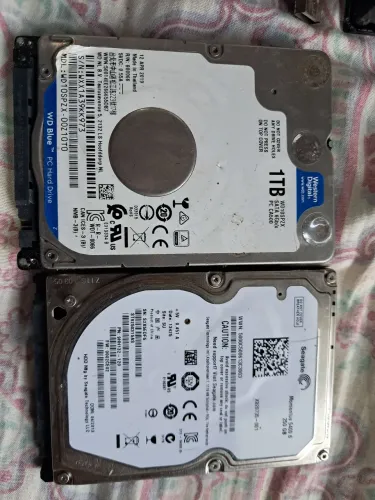 Hds