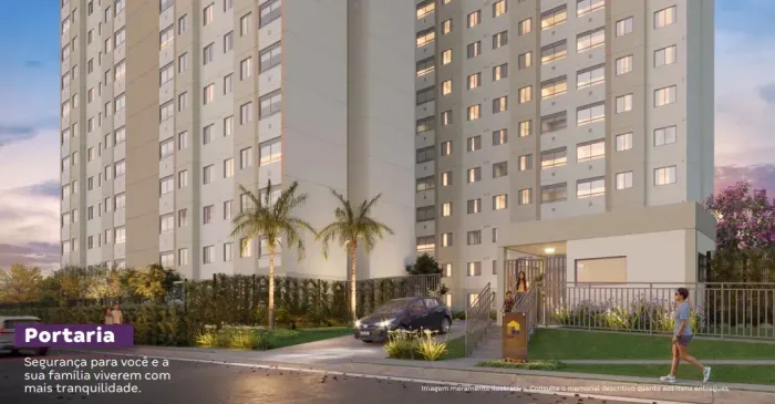 Imóvel para venda tem 36 metros quadrados com 2 quartos em Vasco da Gama - Recife - PE