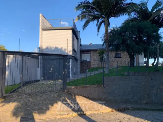 Casa Santa Catarina Caxias do Sul