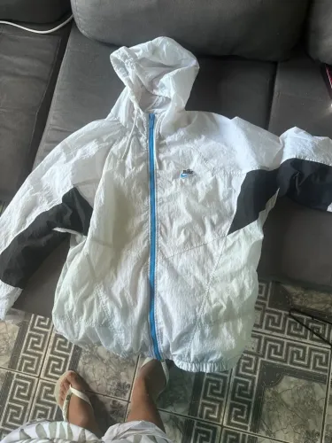 CORTA VENTO NIKE TM M