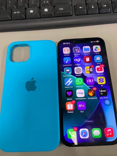 IPHONE 13 128 GB