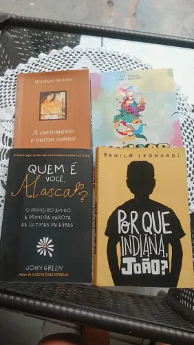 Livros