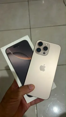 iPhone 16 Pro Max 256GB